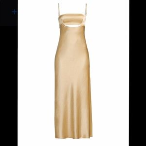Bec & Bridge | Dresses | Bec Bridge Carrie Cutout Dress | Poshmark